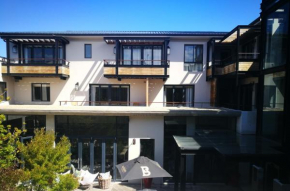 Asilia Suites Knysna Waterfront